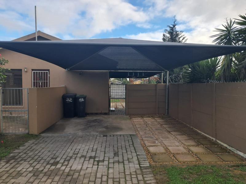To Let 2 Bedroom Property for Rent in Peerless Park Western Cape